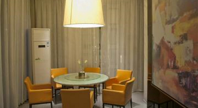 Jinjiang Inn Xuancheng Economic Development Zone Meixi Road Branch, Rezerwuj Hotel Xuancheng Anhui