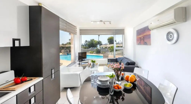 Appartamento Fig Tree bay Apartment 103
