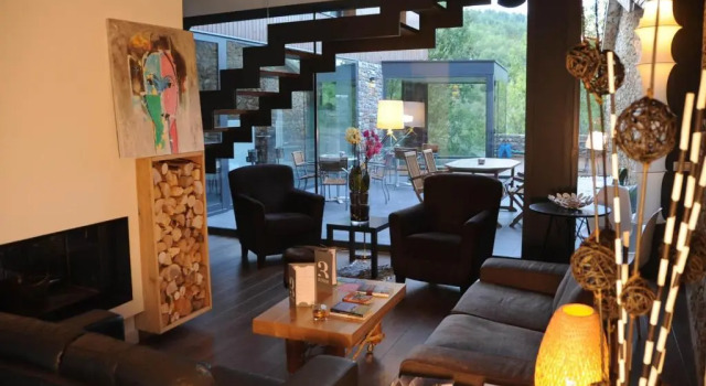 Полулюкс Superior Bonansa Country Hotel