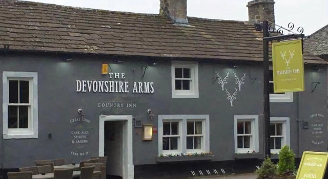 Devonshire Arms Inn, Boek Hotel Hotels in Merseyside met zwembad, Zwembad