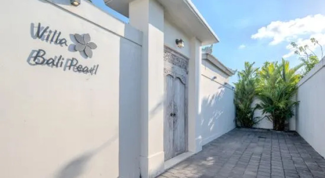 2BR Villa BaliPearl Between Dream and Reality In Seminyak, Забронировать Вилла Коттеджи провинции Бали, Коттедж