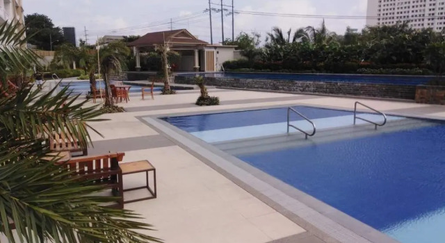 Апартаменты Viera Residence
