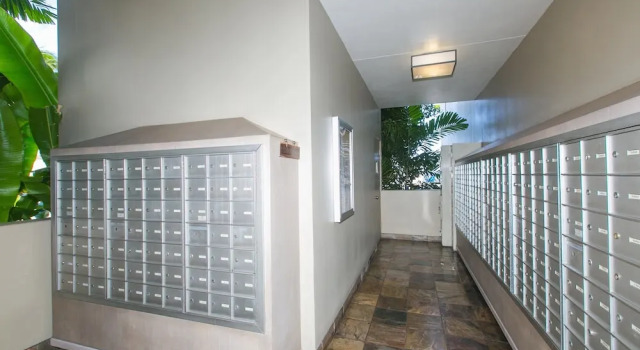 Номер Standard Ilikai Marina Studio City View Condos with Fully Equipped Kitchens & Free Wifi