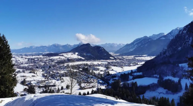 Sunrise Pfronten, Book Hotel Pfronten Ostallgaeu