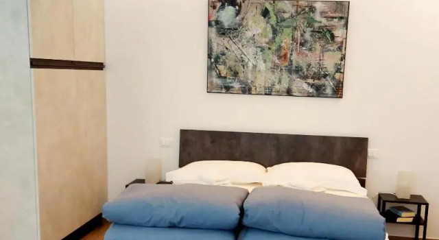 Апартаменты Maison My Life