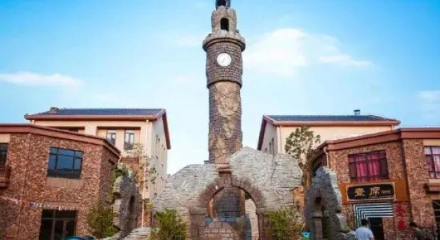Putao Hotel (Yinchuan Xibu Film and Television City Helan Performing Town Branch), Rezerwuj Hotel Yinchuan Ningxia