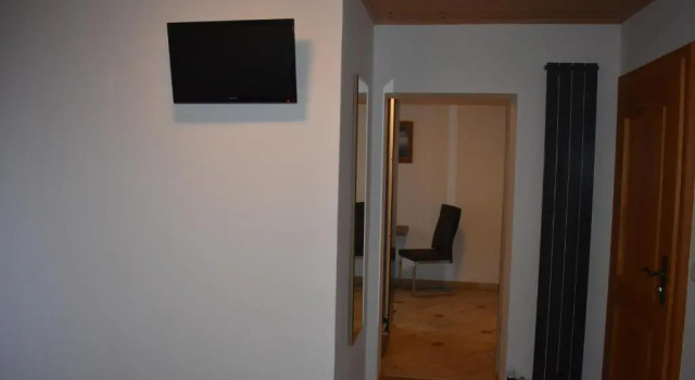 Апартаменты Gästehaus Lehr
