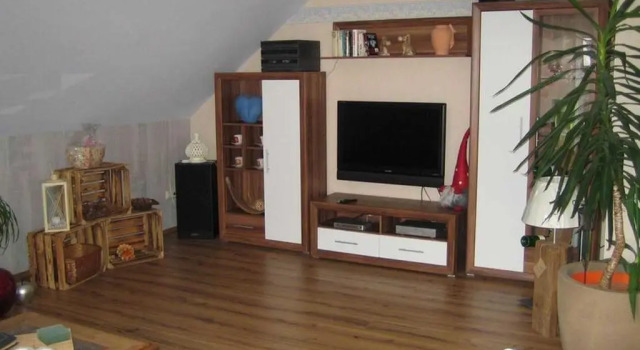 Апартаменты Ferienwohnung Haus Andre _ fuer 4