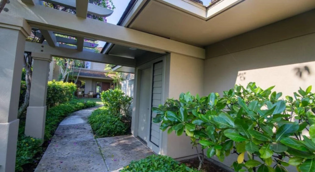 Big Island Waiulu Villa 133c by Coldwell Banker Island Vacations, Забронировать Вилла Отели Каилуа-Кона с бассейном, Бассейн