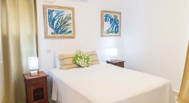 Апартаменты Standard c 1 комнатой Ocean Spray Apartments