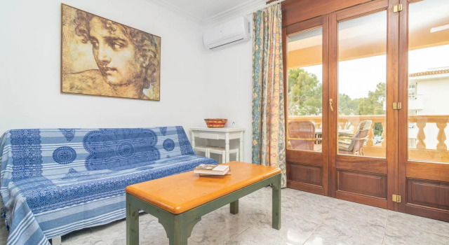 CASA MANOLO - Fantastic apartment very close to the sea with Free WiFi