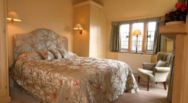 Mill Hay Country House - B&B, Varaa Bed and Breakfast Broadway Worcestershire
