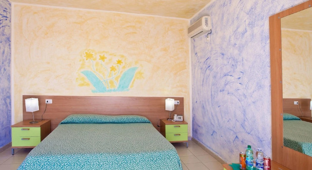 Номер Standard Hotel Ariadimari