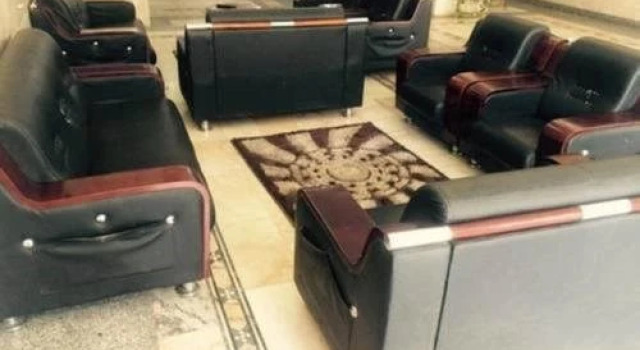 Mawasem Al Sharqiah Aparthotel, Забронировать Апарт-отель Апарт-отели Абха, рядом с Abha Cultural Arena, Апарт-отель