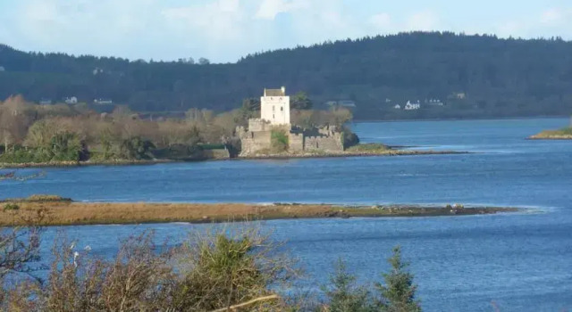 The Lagoon Restaurant and Guesthouse, Foglalás Szálloda Letterkenny Donegal