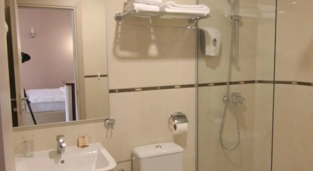 Superior suite Hotel Vlaho