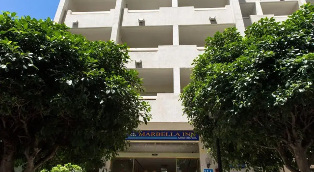 Ona Marbella Inn