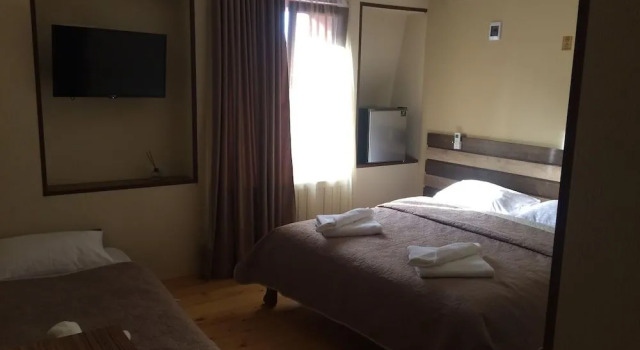 Hotel Villa