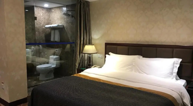 Номер Superior Ourland Hotel