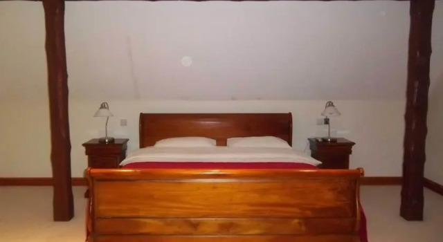 GREENGABLES, Prenota Hotel East Grinstead High Weald