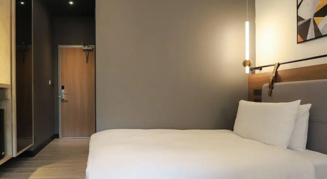 Номер Superior Slow Town Hotel-Konkai