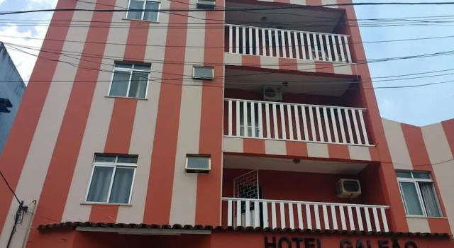Hotel Galeão