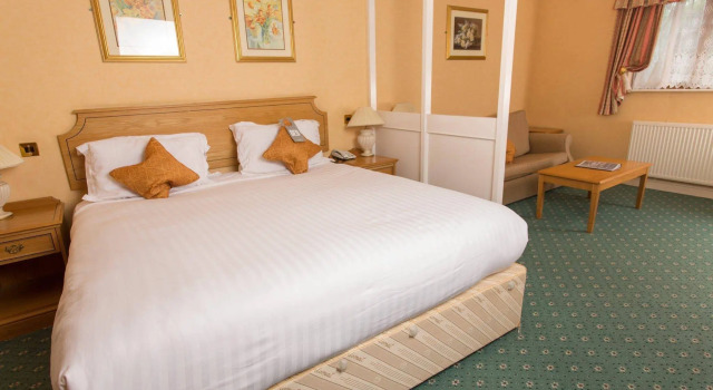 Sketchley Grange Hotel, Book Ferieresort Resorthoteller i Leicestershire, Ferieresort