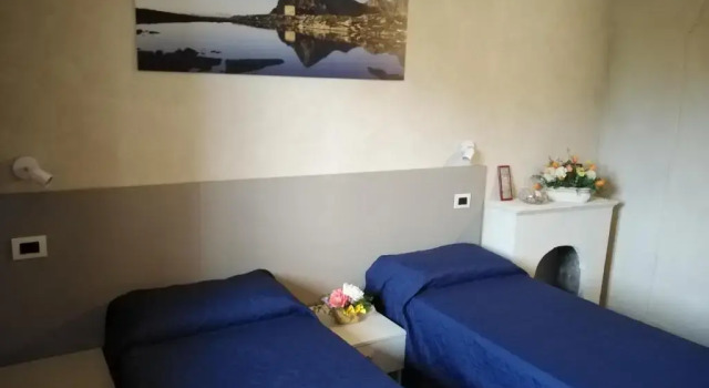 Ostello del Monastero, Book Hostel Dronero Piedmont