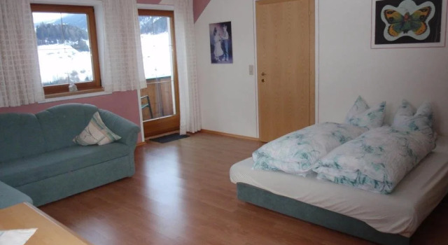 Annemaries Apart, Rezervovat Hotel Hotely v Tyrolsko se snídaní, Snídaně
