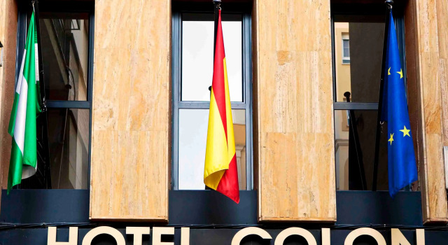 ITC Colón by Soho Boutique