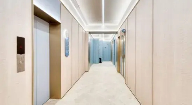 HanTing Hotel (Shaoxing Didang New City Donghu Scenic Area), Prenota Hotel Hotel a Shaoxing con parcheggio, Parcheggio