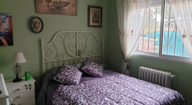 Maitemare, Book Hotel Hoteller i Castile and Leon med pool, Swimmingpool