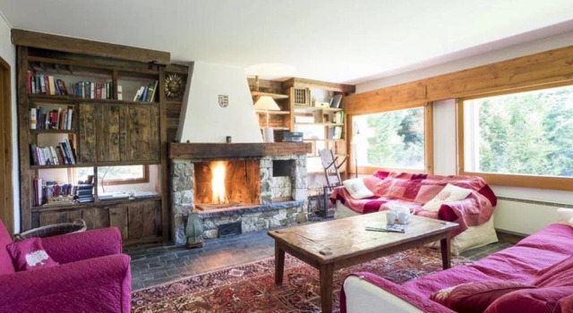 Chalet Luxe Terrier, Prenota Chalet Hotel a Canton Vallese con parcheggio, Parcheggio