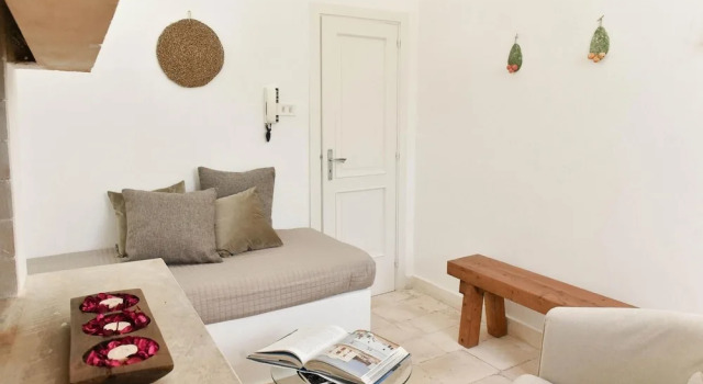Masseria Profilo, Buchen Sie Villa Monopoli Metropolitanstadt Bari