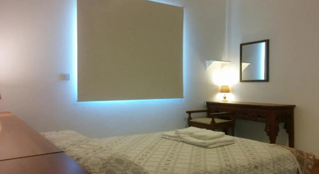 Апартаменты c 1 комнатой Royal Sunset Studios & Apartments