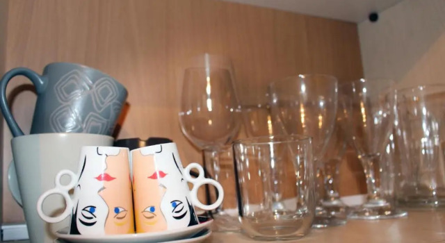 Appartamento Madina Apartment
