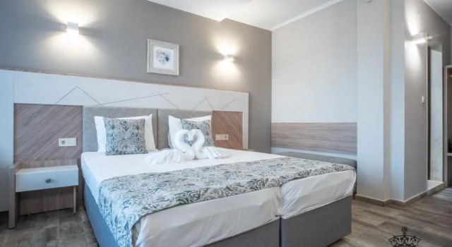 Номер Standard Cristiani Hotel Sozopol
