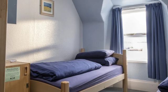 Двухместный номер Standard Ullapool Youth Hostel
