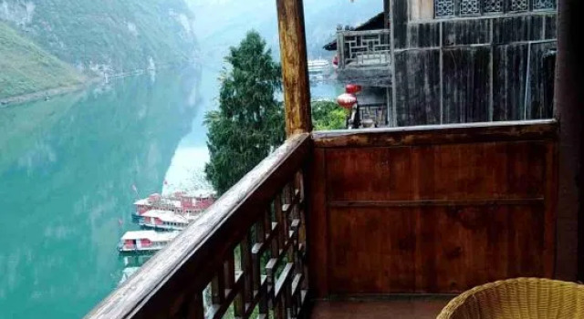 Tangjie Inn (Gongtan Old Town)