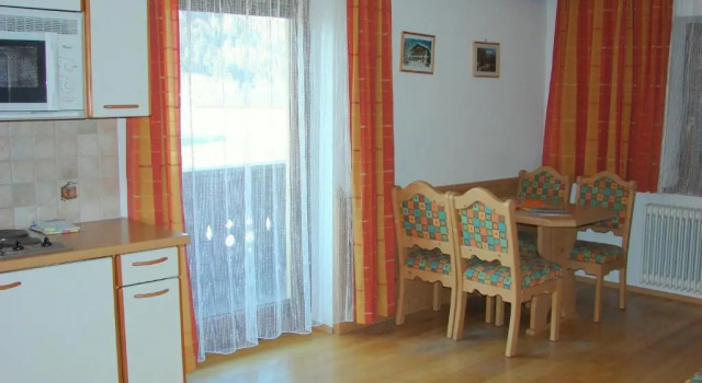 Апартаменты Standard Sonnenhof Walchsee