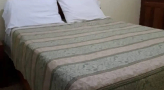 Двухместный номер Standard Hotel Mary Federal