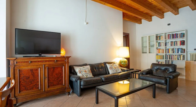 Апартаменты Comfort Casa Aurora