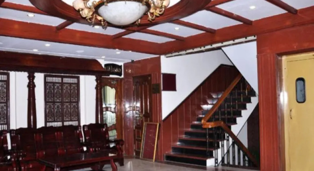 Люкс Classic Athithi Inn