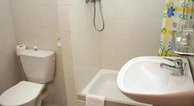 Standard quarto Hotel ILF