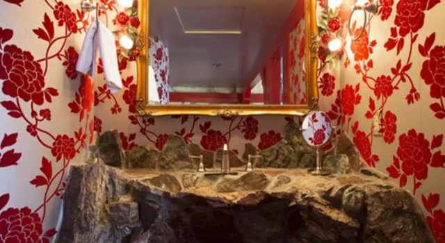 Номер Standard Madonna Inn