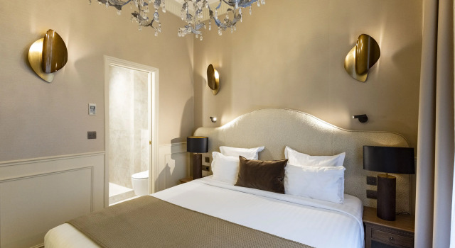 Hotel Residence Foch, Забронировать Отель Отели Парижа 4 звезды, 4*