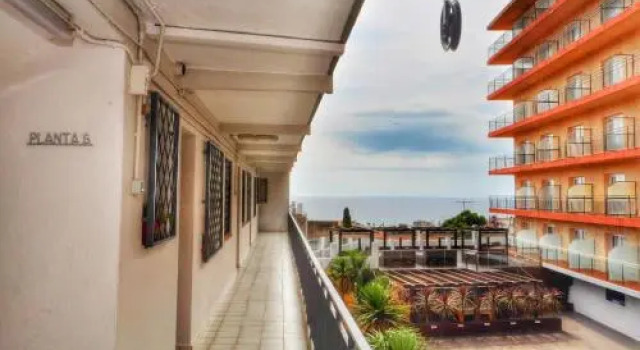 Apartment Alegria