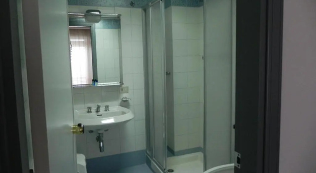 Номер Standard San Domenico Hotel