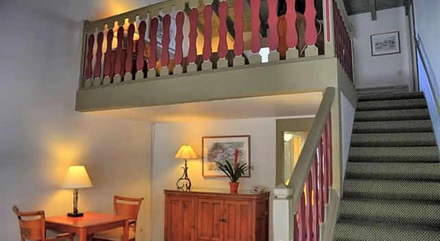 Двухместный люкс Royal Copenhagen Inn