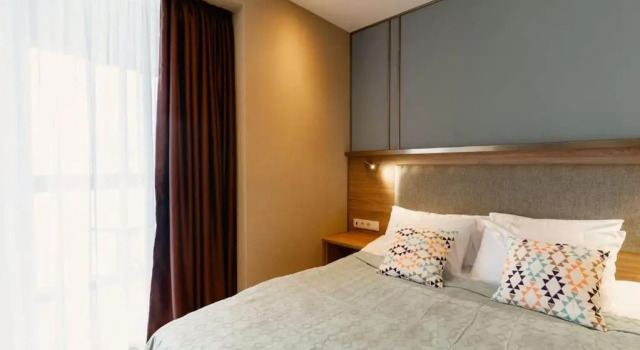 Leo Group BEST STUDIO 2317 Alliance Palace, Book Hotel Batumi 